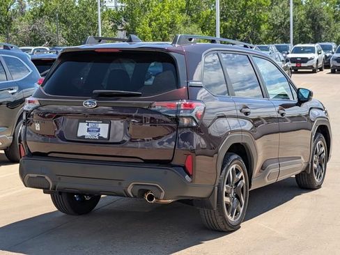 Used 2026 Subaru Forester Limited w/ Limited Package AWD/4WD image 3