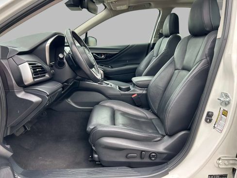 Used 2024 Subaru Legacy Touring XT AWD/4WD image 14
