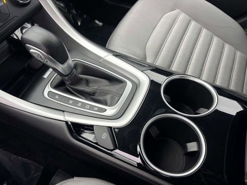 Used 2014 Ford Fusion S image 25