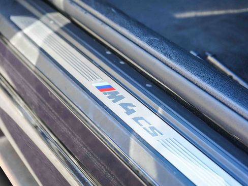 Used 2019 BMW M4 CS image 36