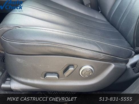 Used 2024 Genesis GV80 2.5T image 9