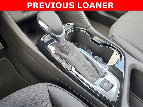 New 2026 Buick Encore GX Preferred image 22