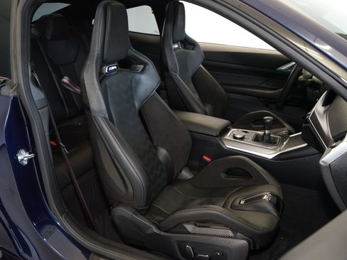 Used 2024 BMW M4 Coupe RWD image 4
