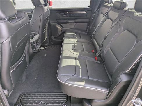Used 2025 RAM 1500 Limited image 17