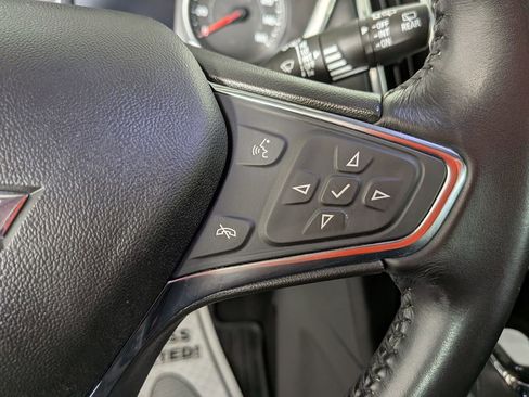 Used 2019 Chevrolet Equinox LT image 22