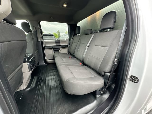 Used 2018 Ford F150 XL w/ Equipment Group 101A Mid AWD/4WD image 23