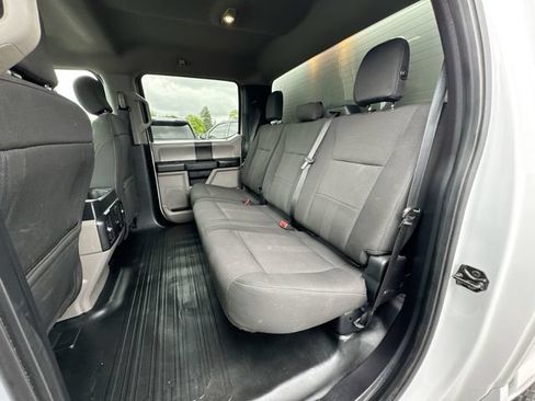 Used 2018 Ford F150 XL w/ Equipment Group 101A Mid AWD/4WD image 23