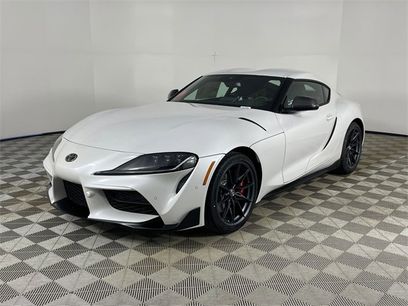New 2026 Toyota Supra Premium w/ Driver Assist Package