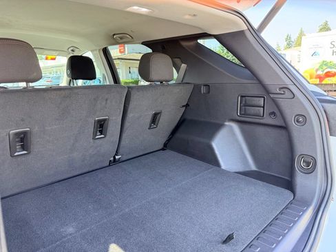 Used 2024 Chevrolet Equinox LT AWD/4WD image 22