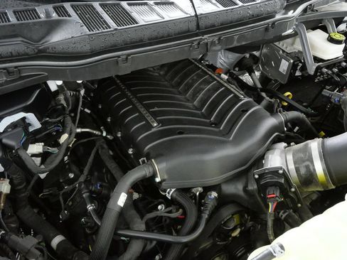 Used 2025 Ford F150 XL AWD/4WD image 9