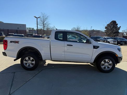 Used 2023 Ford Ranger XL w/ Equipment Group 101A High image 6