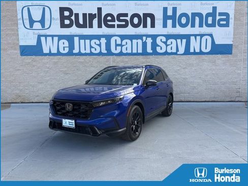 Used 2023 Honda CR-V Sport image 1