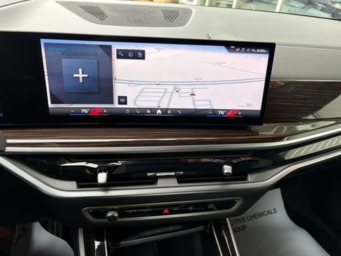 Certified 2024 BMW X5 M60i w/ Climate Comfort Package image 14