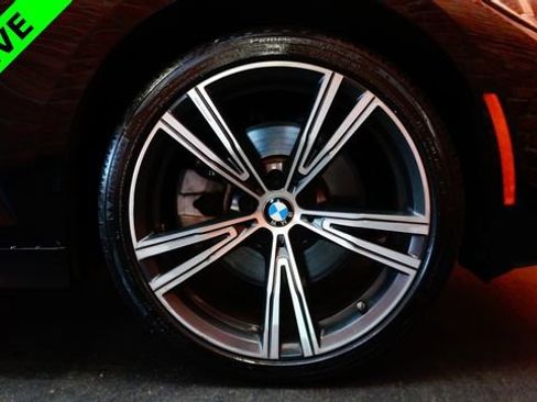 Used 2019 BMW 330i xDrive Sedan w/ Premium Package AWD/4WD image 90