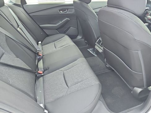 New 2026 Honda Accord SE image 11