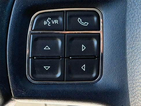 Used 2018 RAM 1500 Big Horn AWD/4WD image 21