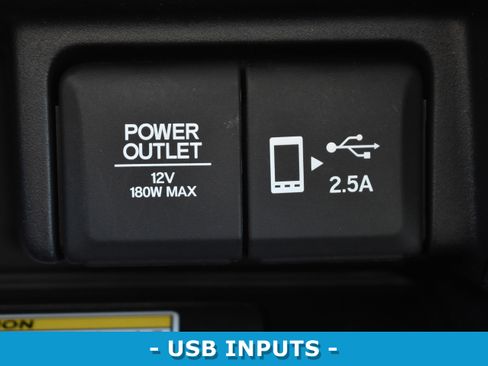 Certified 2021 Honda Passport Elite image 10