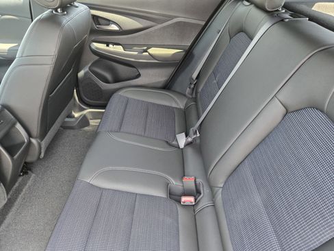 New 2025 Buick Envista Preferred w/ Convenience I Package image 6