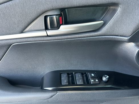 Certified 2024 Toyota Camry SE w/ Cold Weather Package FWD image 10