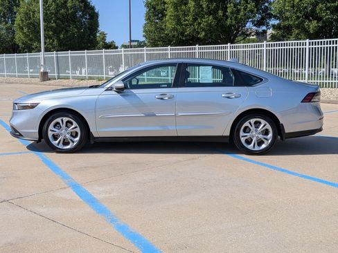 Used 2024 Honda Accord LX image 9