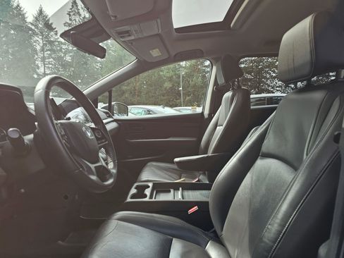 Used 2018 Honda Odyssey EX-L image 23