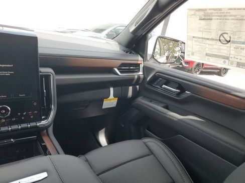 New 2026 GMC Yukon Denali RWD image 15