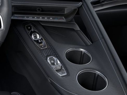 New 2026 Chevrolet Corvette Z06 RWD image 23