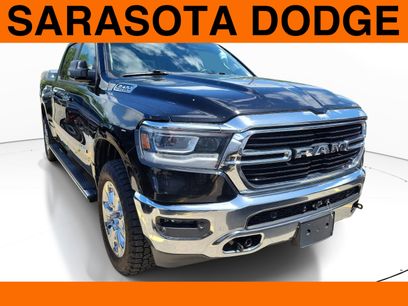 Used 2019 RAM 1500 Big Horn