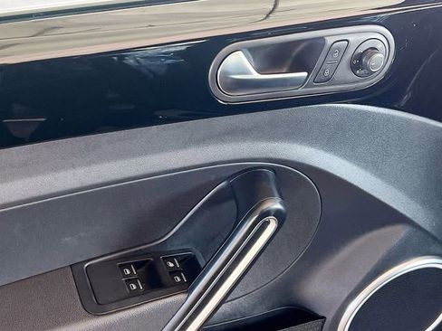 Used 2019 Volkswagen Beetle 2.0T Final Edition SEL image 12