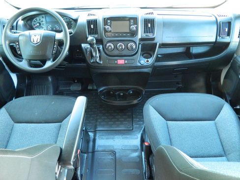 Used 2020 RAM ProMaster 2500 FWD image 16