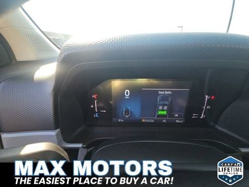 New 2025 Ford Ranger XL AWD/4WD image 21