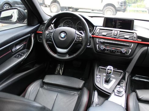 Used 2012 BMW 328i Sedan RWD image 14