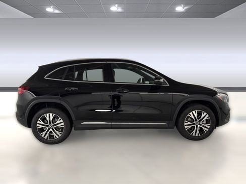 Certified 2026 Mercedes-Benz GLA 250 image 7