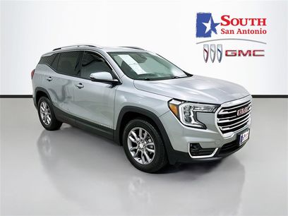 Used 2024 GMC Terrain SLT w/ LPO, Floor Liner Package