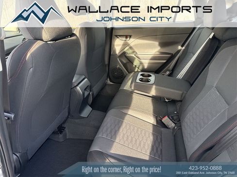 New 2026 Subaru Impreza 2.0i Sport image 28