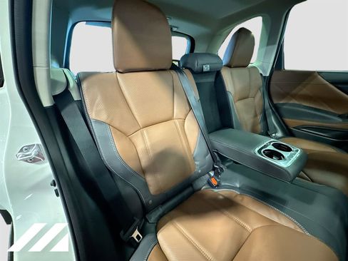 Certified 2023 Subaru Forester Touring image 31