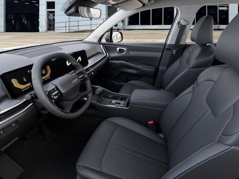 New 2026 Kia Sorento S FWD image 19