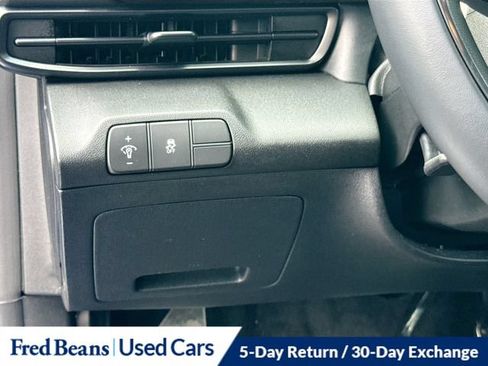 Used 2026 Hyundai Elantra SEL Sport Premium w/ Cargo Package FWD image 14