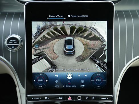 New 2026 Mercedes-Benz GLC 300 GLC 300 image 27