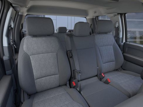 New 2025 Ford F350 XL w/ STX Appearance Package image 10