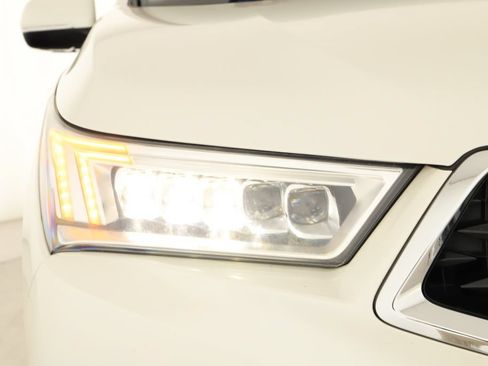 Used 2018 Acura MDX SH-AWD w/ Advance Package image 36