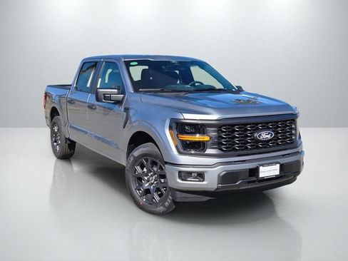 New 2026 Ford F150 STX w/ Equipment Group 200A image 1