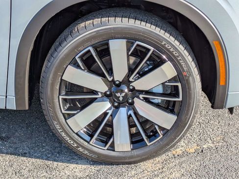 New 2026 Mitsubishi Outlander SEL image 10