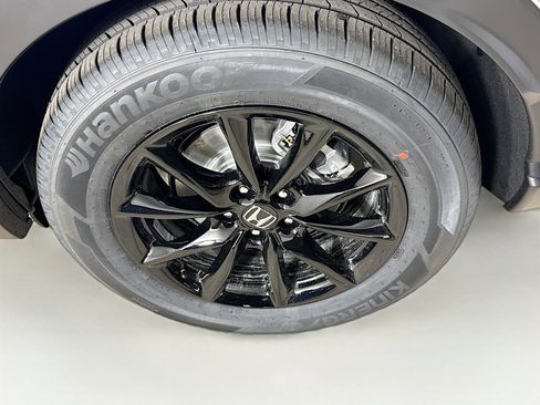 New 2026 Honda CR-V Sport image 36