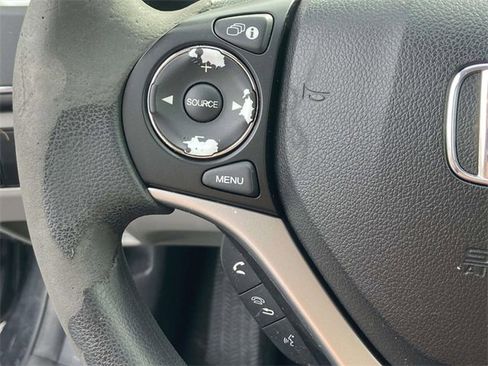 Used 2014 Honda Civic LX image 18