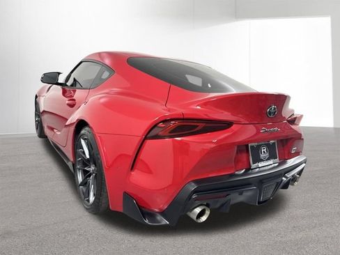 Used 2023 Toyota Supra Premium w/ Driver Assist Package RWD image 29