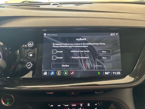 Used 2023 Buick Envision Essence w/ Technology Package I image 51