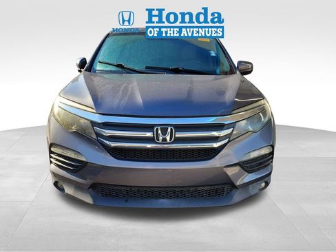 Used 2017 Honda Pilot EX-L image 2