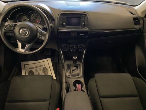 Used 2013 MAZDA CX-5 Sport w/ Bluetooth Audio Pkg image 9