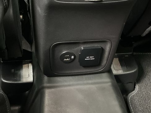 Used 2024 Ford Bronco Sport Badlands AWD/4WD image 11